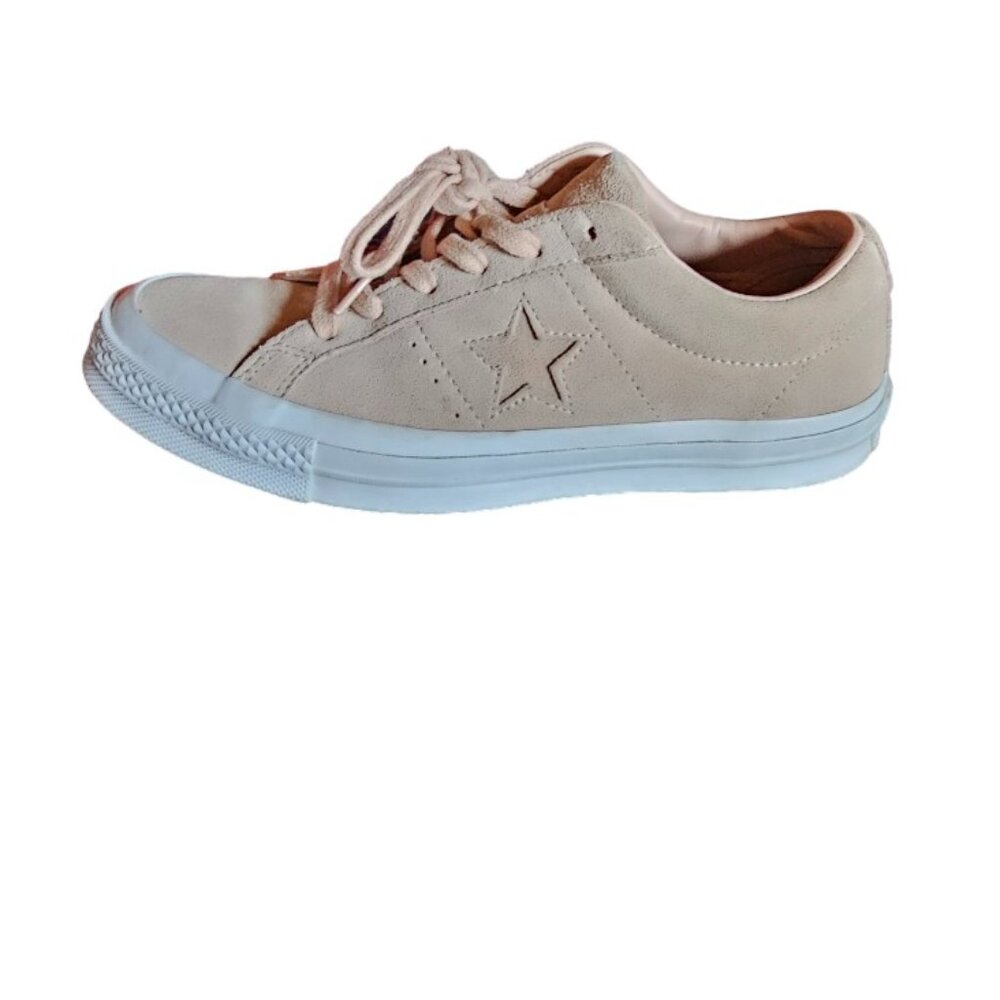 Converse One Star Academy Pro Low Top Suede Shoe Unisex Men's 6.5/Women's 8.5
